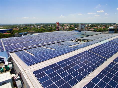 Renewable Energy Philippines (Solar Power Philippines).